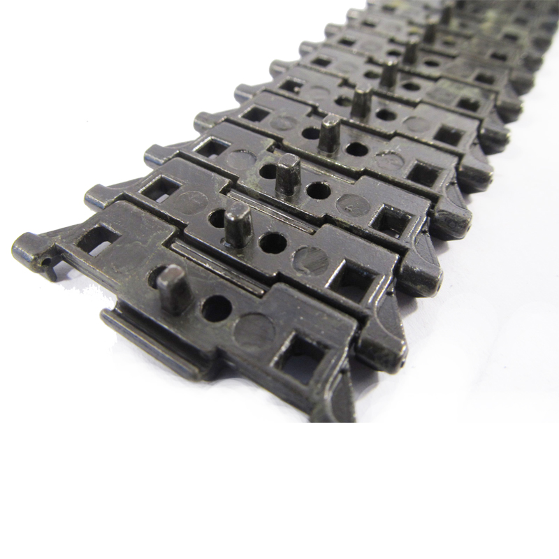 Rc Tank 1/16 Metal Tracks Gears Wheels - Mato Metal MT005：Heng Long 3839-1 1/16スケールRC