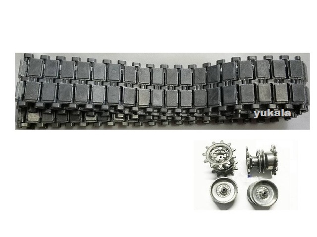 HL/henglong 3889/3889-1 1/16 ド - Heng Long Rc Tank 1/16 Upgrade Metal のレビューと価格