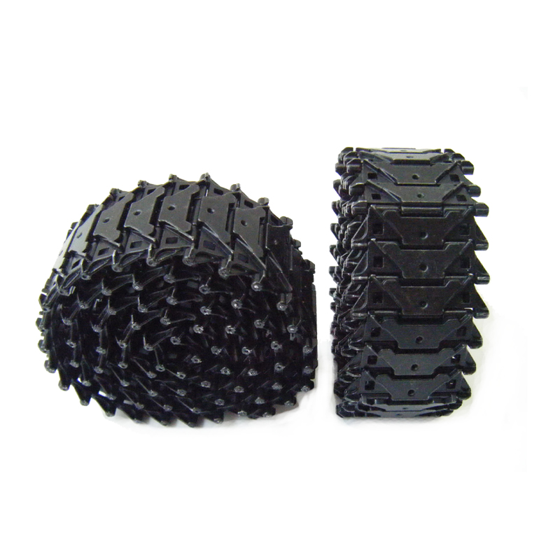Mato Metal MT005：Heng Long 383 - Rc Tank 1/16 Metal Tracks Gears Wheels のレビューと価格