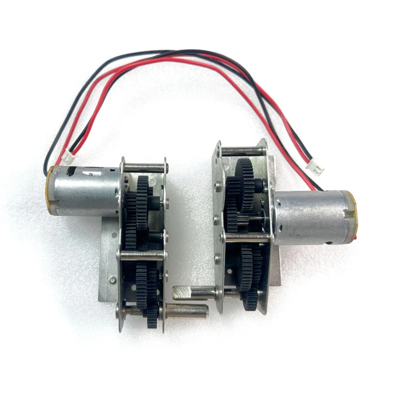 Henglong 1/16 RC タンクアップグレードギアボ - Heng Long Rc Tank 1/16 Upgrade Metal のレビューと価格