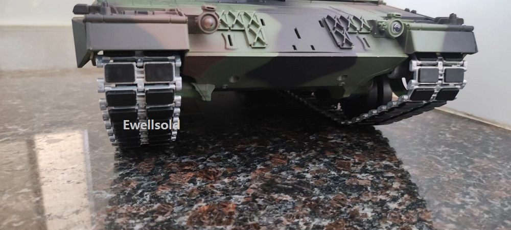 Henglong 3889 3908 3918 3889-1 - Heng Long Rc Tank 1/16 Upgrade Metal のレビューと価格